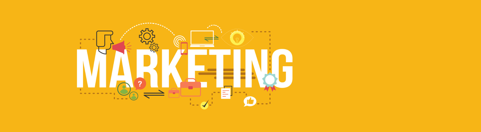Técnico em Marketing